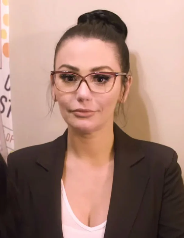 JWoww